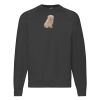Classic Raglan Sweatshirt | Fruit of the Loom Miniaturansicht