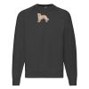 Classic Raglan Sweatshirt | Fruit of the Loom Miniaturansicht