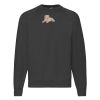 Classic Raglan Sweatshirt | Fruit of the Loom Miniaturansicht