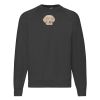 Classic Raglan Sweatshirt | Fruit of the Loom Miniaturansicht