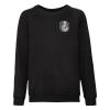 Classic Raglan Sweatshirt Kids | Fruit of the Loom Miniaturansicht