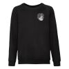 Classic Raglan Sweatshirt Kids | Fruit of the Loom Miniaturansicht