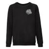 Classic Raglan Sweatshirt Kids | Fruit of the Loom Miniaturansicht