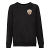 Classic Raglan Sweatshirt Kids | Fruit of the Loom Miniaturansicht