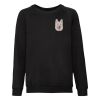Classic Raglan Sweatshirt Kids | Fruit of the Loom Miniaturansicht