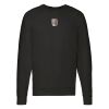 Lightweight Raglan Sweatshirt | Fruit of the Loom Miniaturansicht
