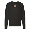 Lightweight Raglan Sweatshirt | Fruit of the Loom Miniaturansicht
