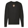 Lightweight Raglan Sweatshirt | Fruit of the Loom Miniaturansicht