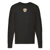 Lightweight Raglan Sweatshirt | Fruit of the Loom Miniaturansicht