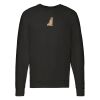 Lightweight Raglan Sweatshirt | Fruit of the Loom Miniaturansicht