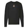 Lightweight Raglan Sweatshirt | Fruit of the Loom Miniaturansicht