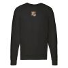 Lightweight Raglan Sweatshirt | Fruit of the Loom Miniaturansicht