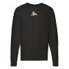 Lightweight Raglan Sweatshirt | Fruit of the Loom Miniaturansicht