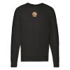 Lightweight Raglan Sweatshirt | Fruit of the Loom Miniaturansicht