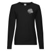 Lightweight Raglan Sweatshirt Lady-Fit | Fruit of the Loom Miniaturansicht