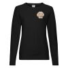Lightweight Raglan Sweatshirt Lady-Fit | Fruit of the Loom Miniaturansicht