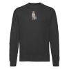 Classic Set-in Sweatshirt | Fruit of the Loom Miniaturansicht