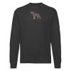 Classic Set-in Sweatshirt | Fruit of the Loom Miniaturansicht