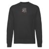 Classic Set-in Sweatshirt | Fruit of the Loom Miniaturansicht