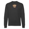 Classic Set-in Sweatshirt | Fruit of the Loom Miniaturansicht