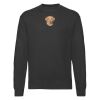 Classic Set-in Sweatshirt | Fruit of the Loom Miniaturansicht