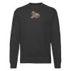 Classic Set-in Sweatshirt | Fruit of the Loom Miniaturansicht