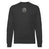 Classic Set-in Sweatshirt | Fruit of the Loom Miniaturansicht