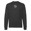 Classic Set-in Sweatshirt | Fruit of the Loom Miniaturansicht