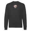 Classic Set-in Sweatshirt | Fruit of the Loom Miniaturansicht
