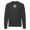 Classic Set-in Sweatshirt | Fruit of the Loom Miniaturansicht