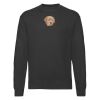Classic Set-in Sweatshirt | Fruit of the Loom Miniaturansicht