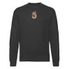 Classic Set-in Sweatshirt | Fruit of the Loom Miniaturansicht