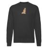 Classic Set-in Sweatshirt | Fruit of the Loom Miniaturansicht