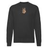 Classic Set-in Sweatshirt | Fruit of the Loom Miniaturansicht
