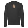 Classic Set-in Sweatshirt | Fruit of the Loom Miniaturansicht