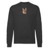 Classic Set-in Sweatshirt | Fruit of the Loom Miniaturansicht