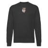 Classic Set-in Sweatshirt | Fruit of the Loom Miniaturansicht