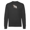 Classic Set-in Sweatshirt | Fruit of the Loom Miniaturansicht