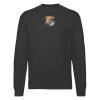 Classic Set-in Sweatshirt | Fruit of the Loom Miniaturansicht