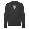Classic Set-in Sweatshirt | Fruit of the Loom Miniaturansicht