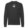 Classic Set-in Sweatshirt | Fruit of the Loom Miniaturansicht