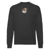 Classic Set-in Sweatshirt | Fruit of the Loom Miniaturansicht