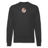 Classic Set-in Sweatshirt | Fruit of the Loom Miniaturansicht