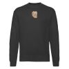 Classic Set-in Sweatshirt | Fruit of the Loom Miniaturansicht