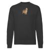 Classic Set-in Sweatshirt | Fruit of the Loom Miniaturansicht