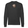Classic Set-in Sweatshirt | Fruit of the Loom Miniaturansicht