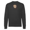 Classic Set-in Sweatshirt | Fruit of the Loom Miniaturansicht