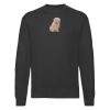 Classic Set-in Sweatshirt | Fruit of the Loom Miniaturansicht
