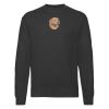 Classic Set-in Sweatshirt | Fruit of the Loom Miniaturansicht