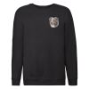 Premium Set-In Sweatshirt Kids | Fruit of the Loom Miniaturansicht